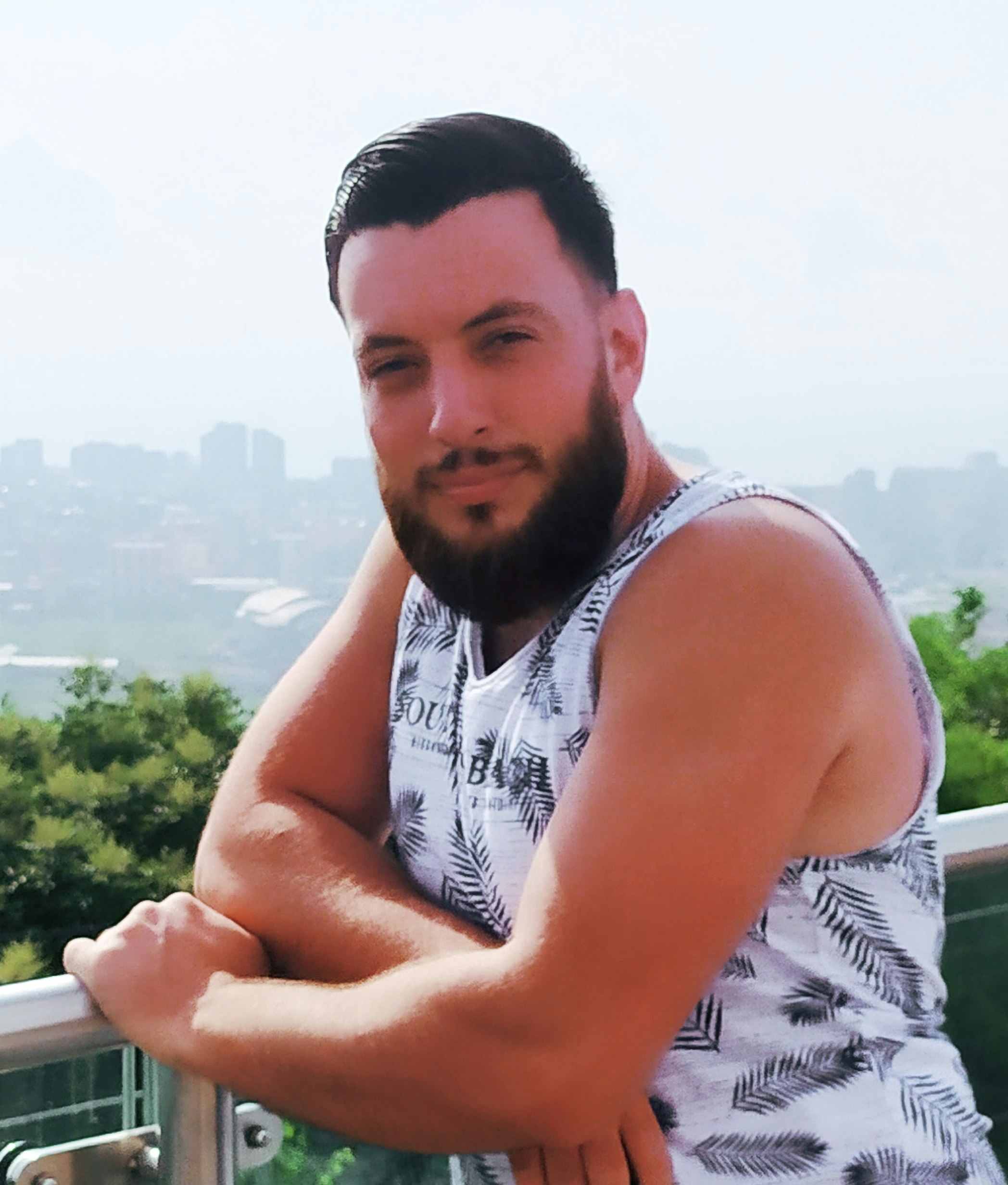 Bagrat Hakobyan
