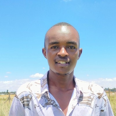 ABRAHAM NGENO