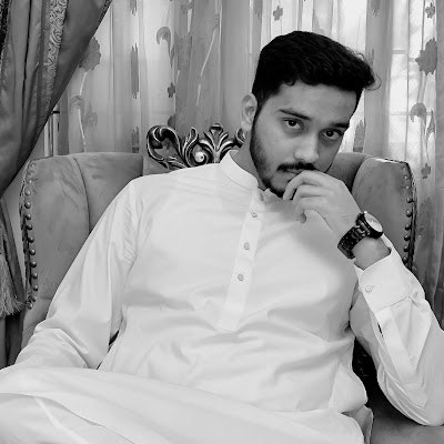 Syed Sanaan