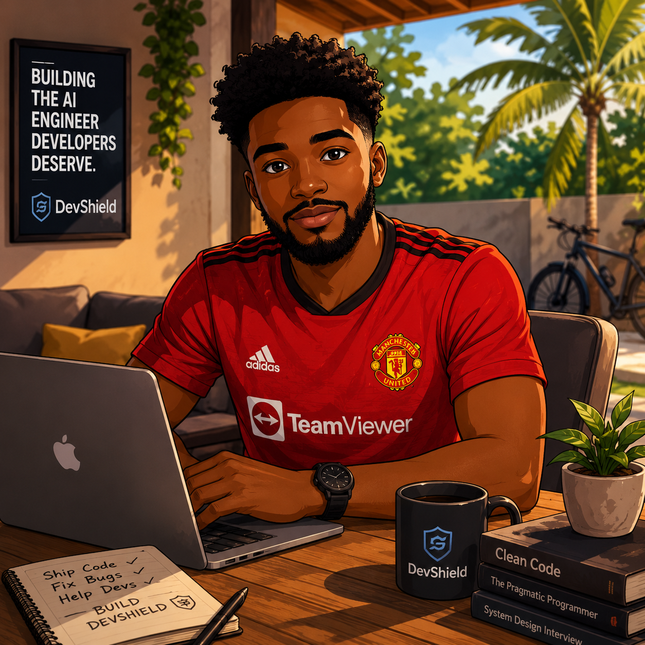JACKDOO OLAYO