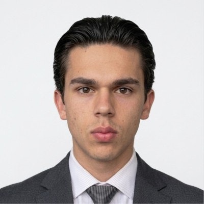 Luciano de la Garza