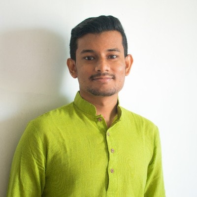 alik ghosh