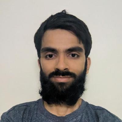 Saad Farhan