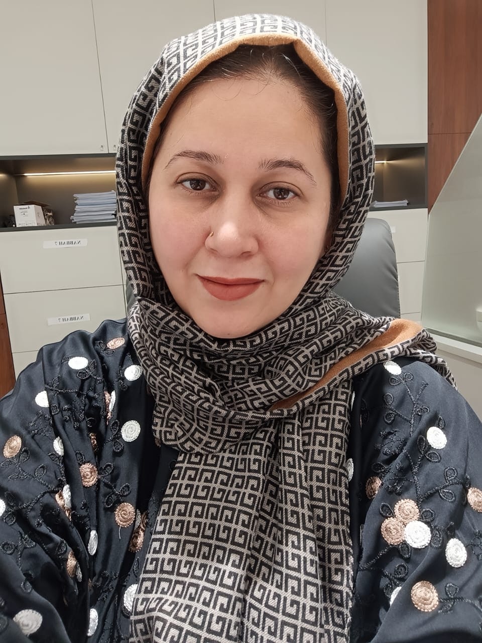 Syeda Maleeha