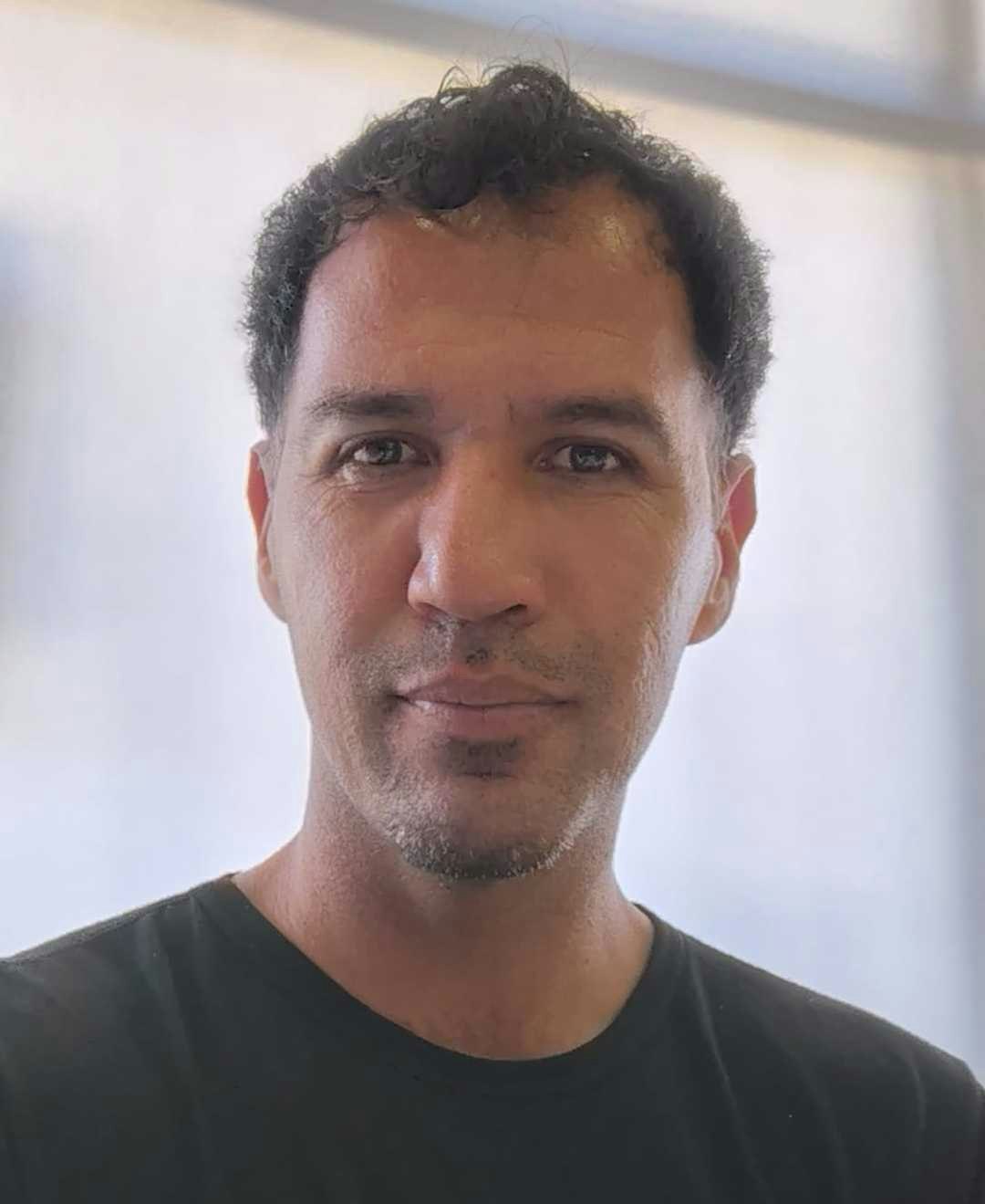 Ramon Meza
