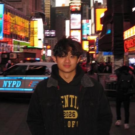 Harry Kong