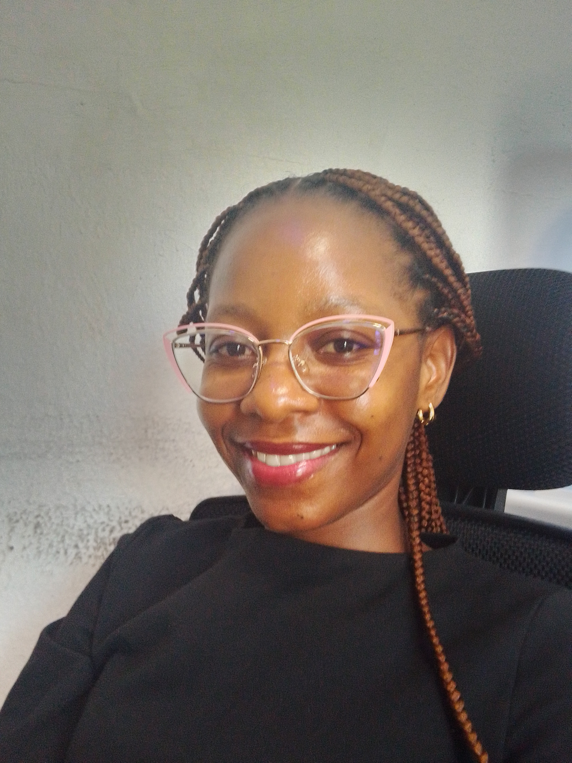 Oluomachi Rejoice