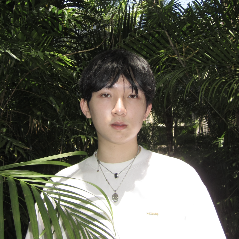 Ricky Zhang