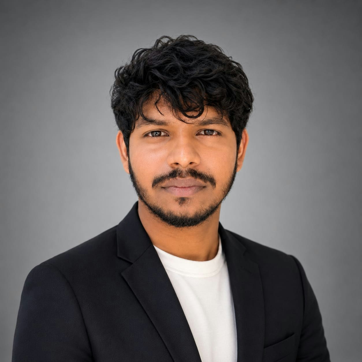 Jeevan Oraganti