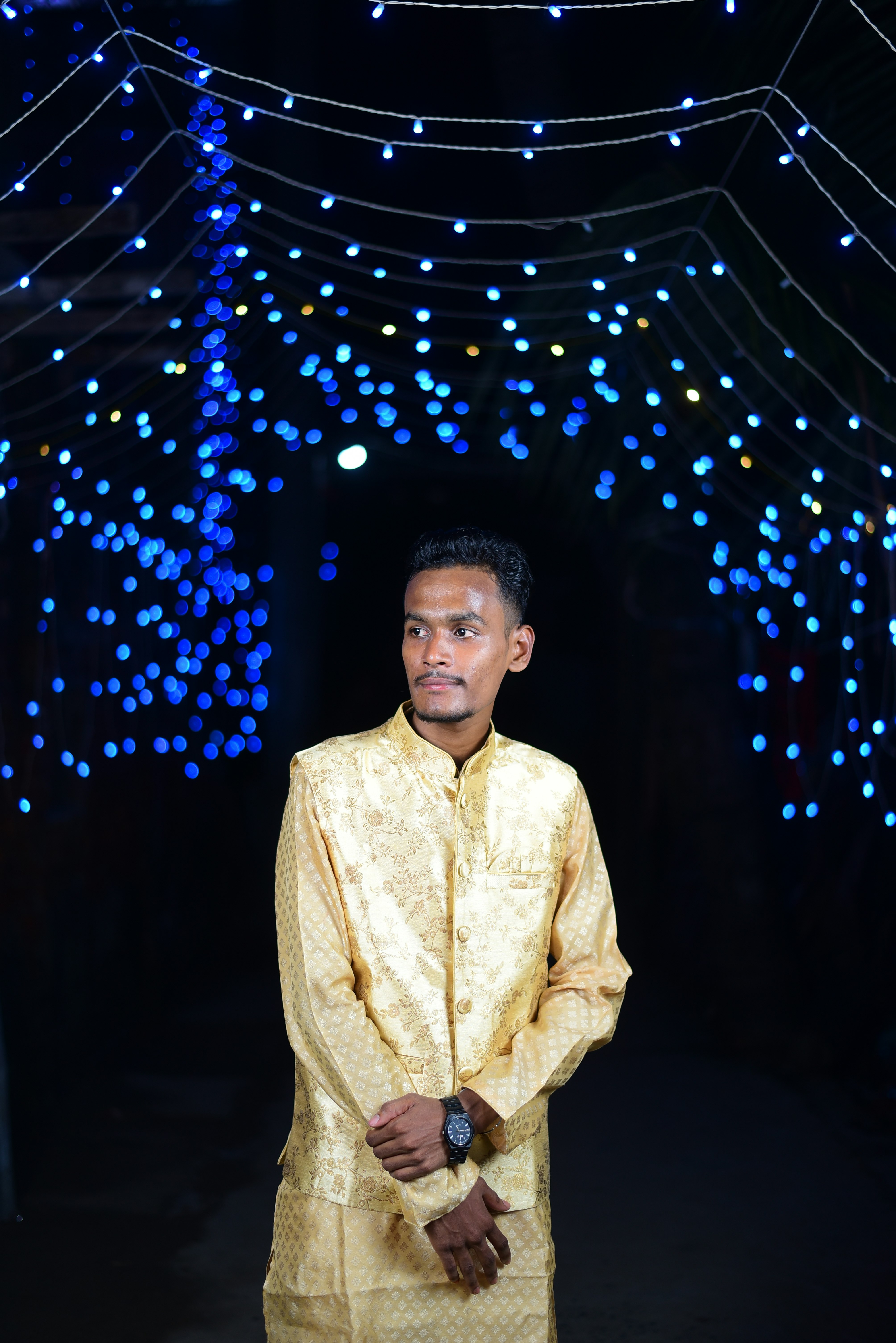 Md Yasin Reza
