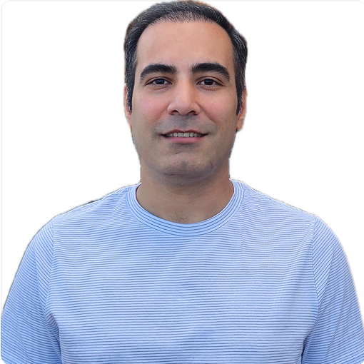 Farzad Jafari
