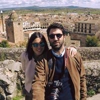 David Gutierrez Eguizabal