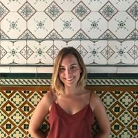 Júlia Cantavella Soler