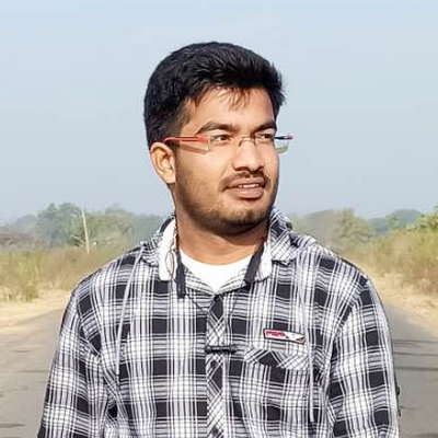 Rajashekar Ramidi