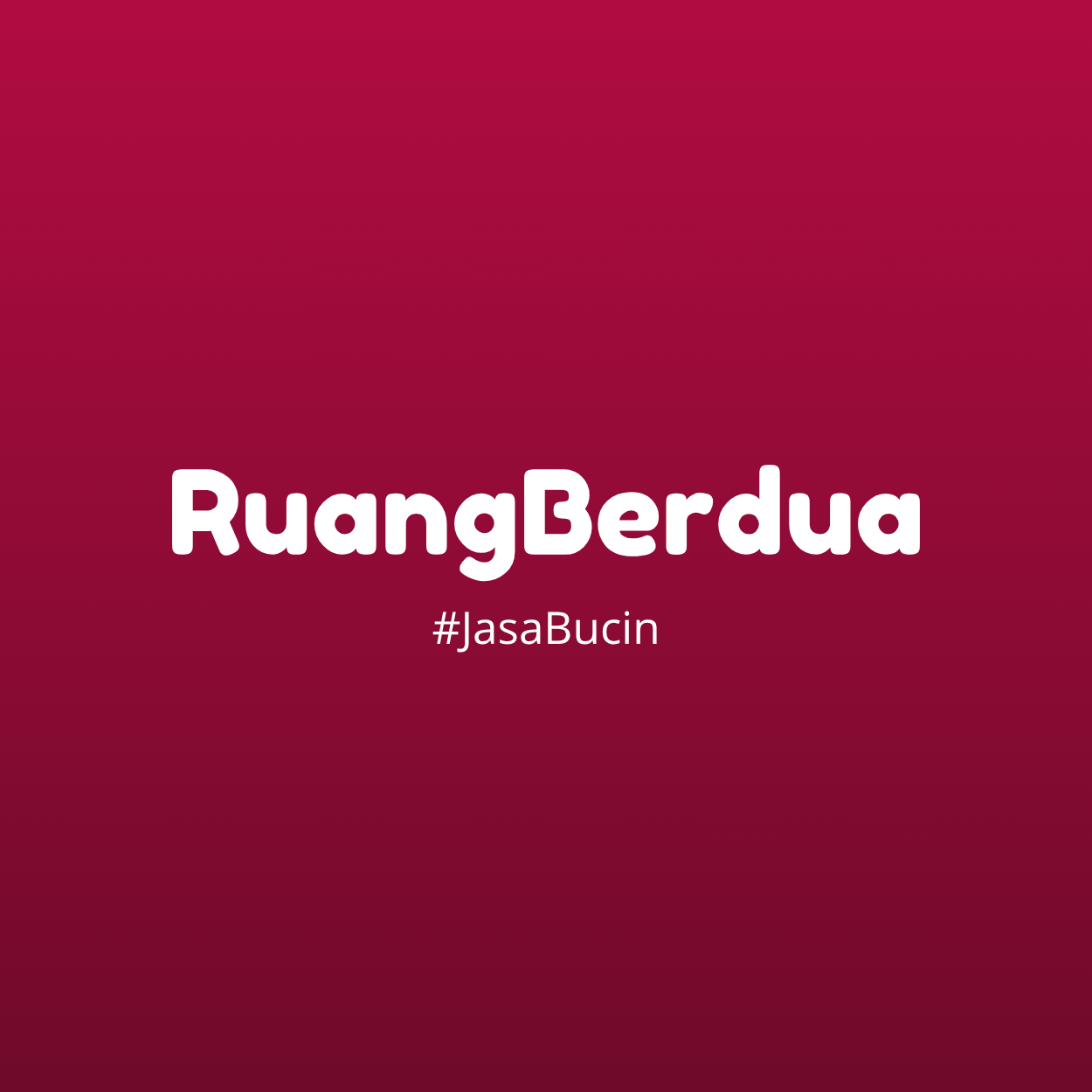 Ruang Berdua | Jasa Sewa Pacar