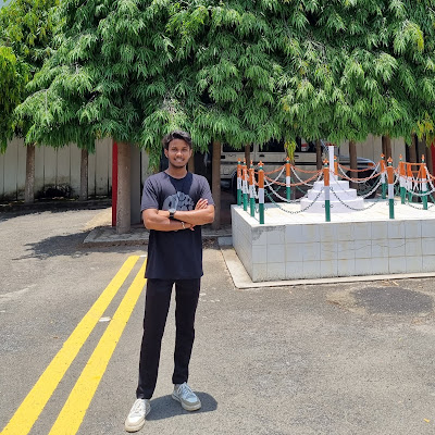 Ratan Rao