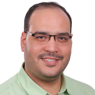 Mohamed Magdy Badr