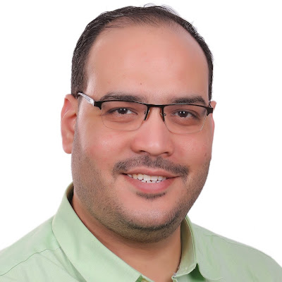 Mohamed Magdy Badr