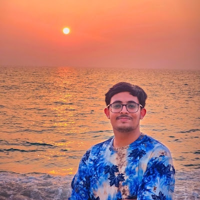 Mrutyunjaya Mishra