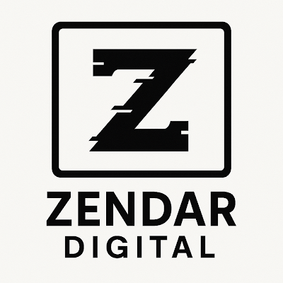 Zendar Digital