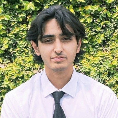 Muhammad Mehdi
