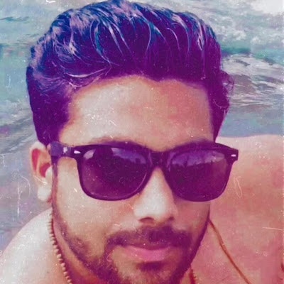 Ayush Mishra