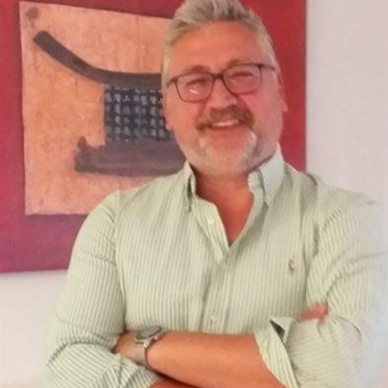 Alberto Ambroj López