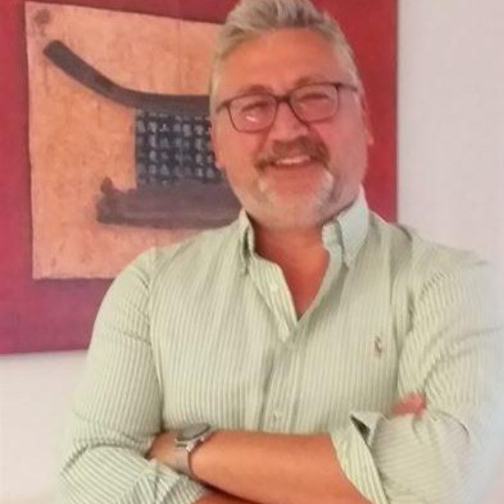 Alberto Ambroj López