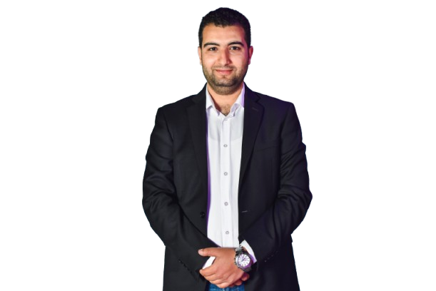 Ahmed ouesleti
