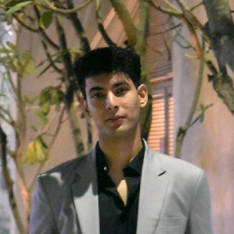 Paarangat Rai Sharma