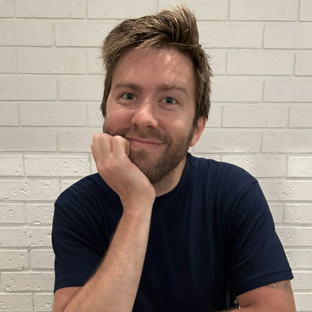 Brandon R