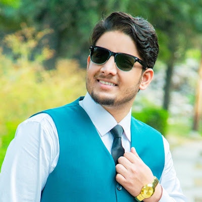Husnain Aslam