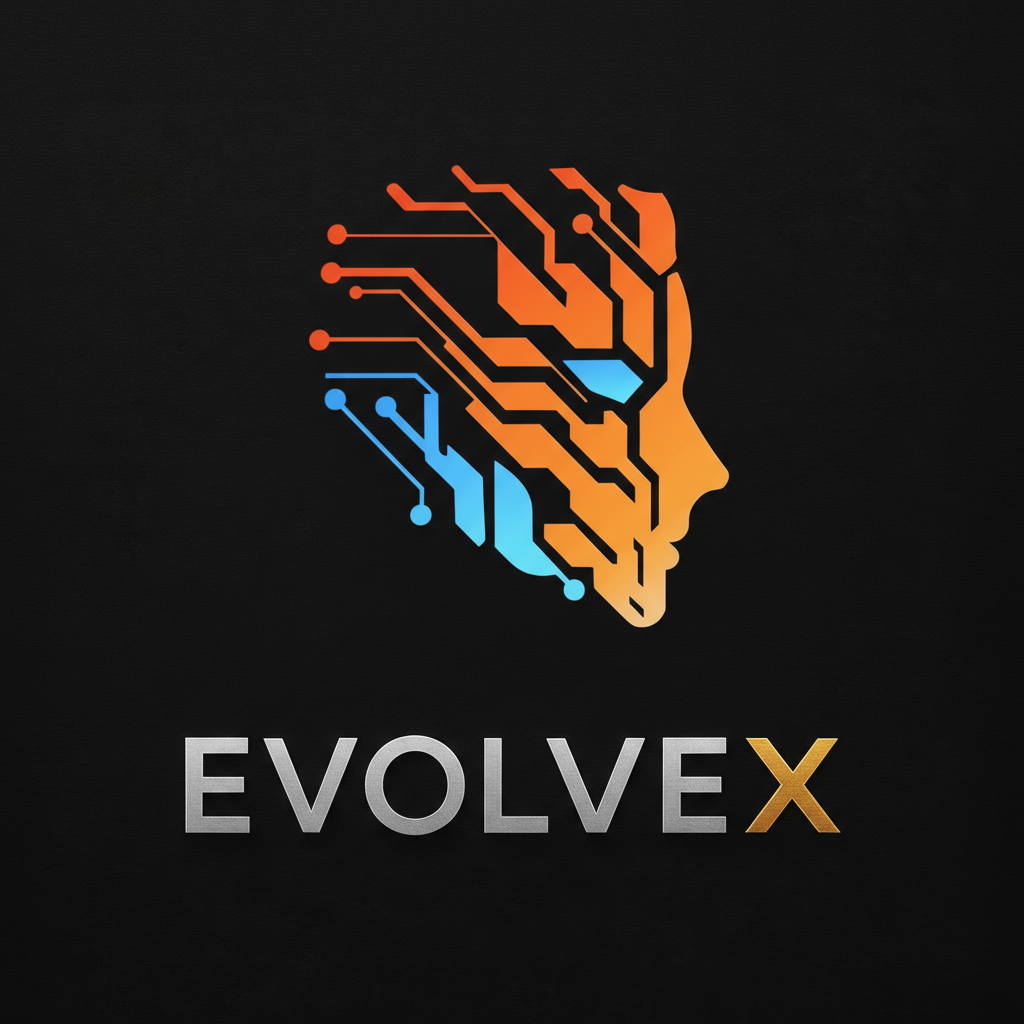 Founder of EvolveX
