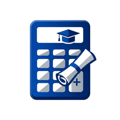 Pak student calc