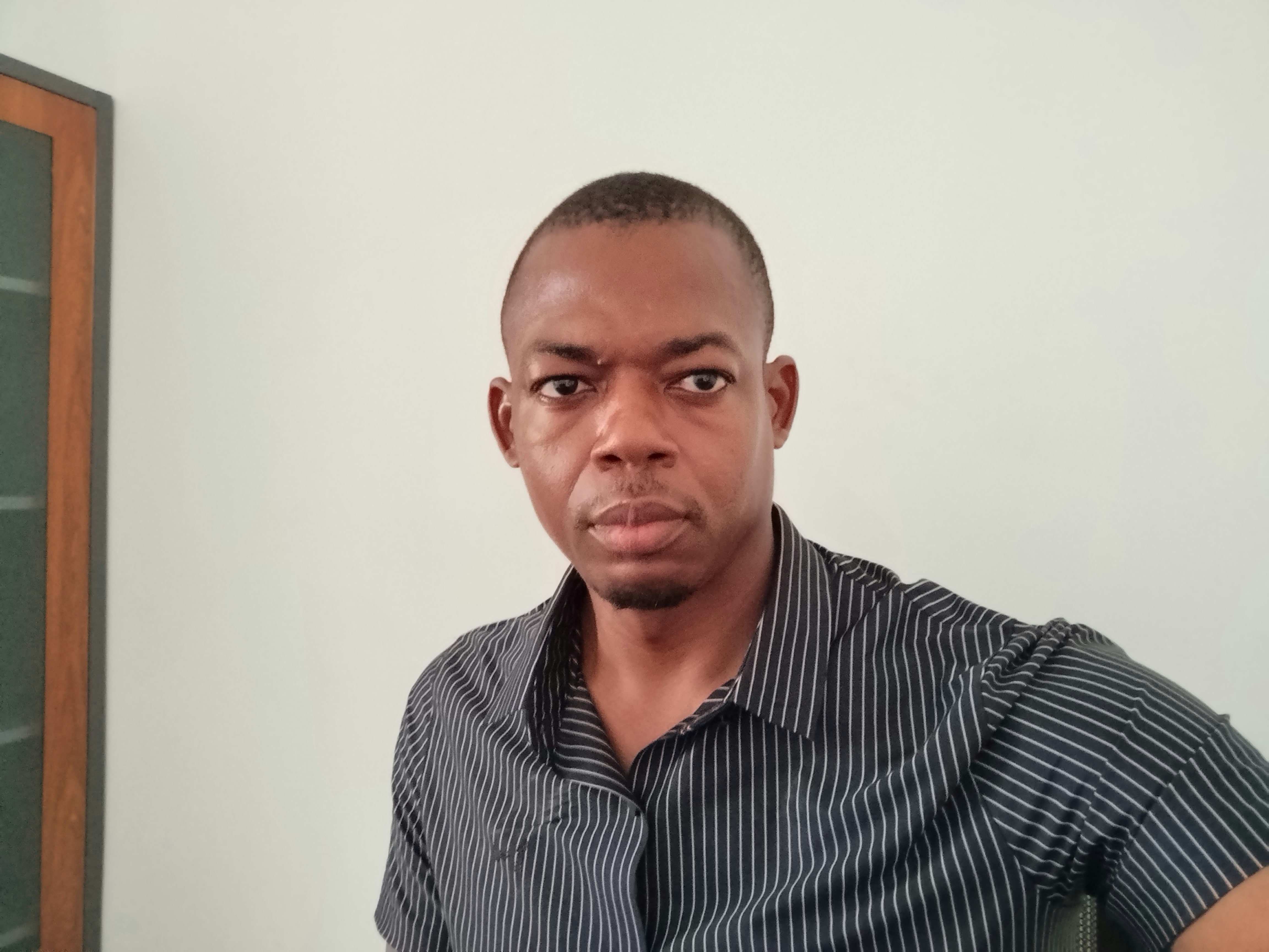 Fotso Tobou Achille