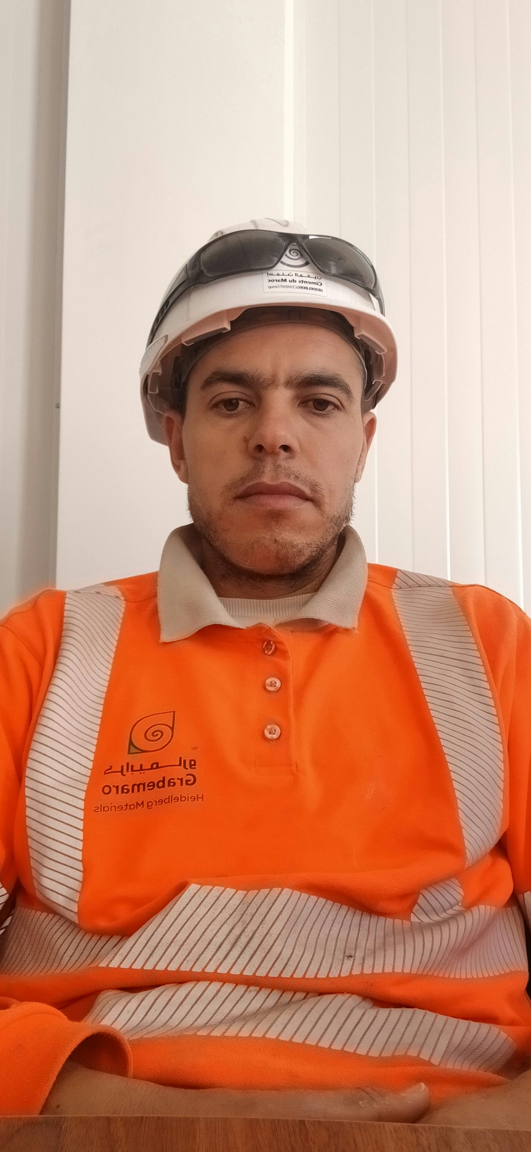 Mohamed Ait-ahmed