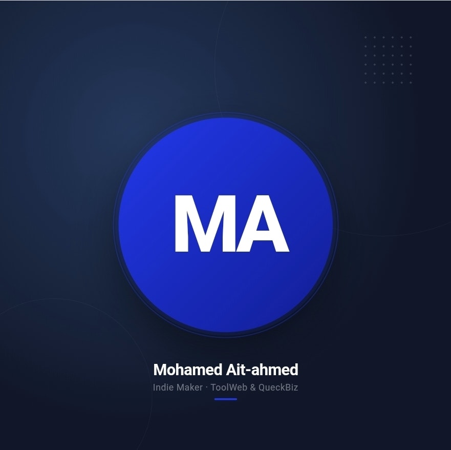 Mohamed Ait-ahmed