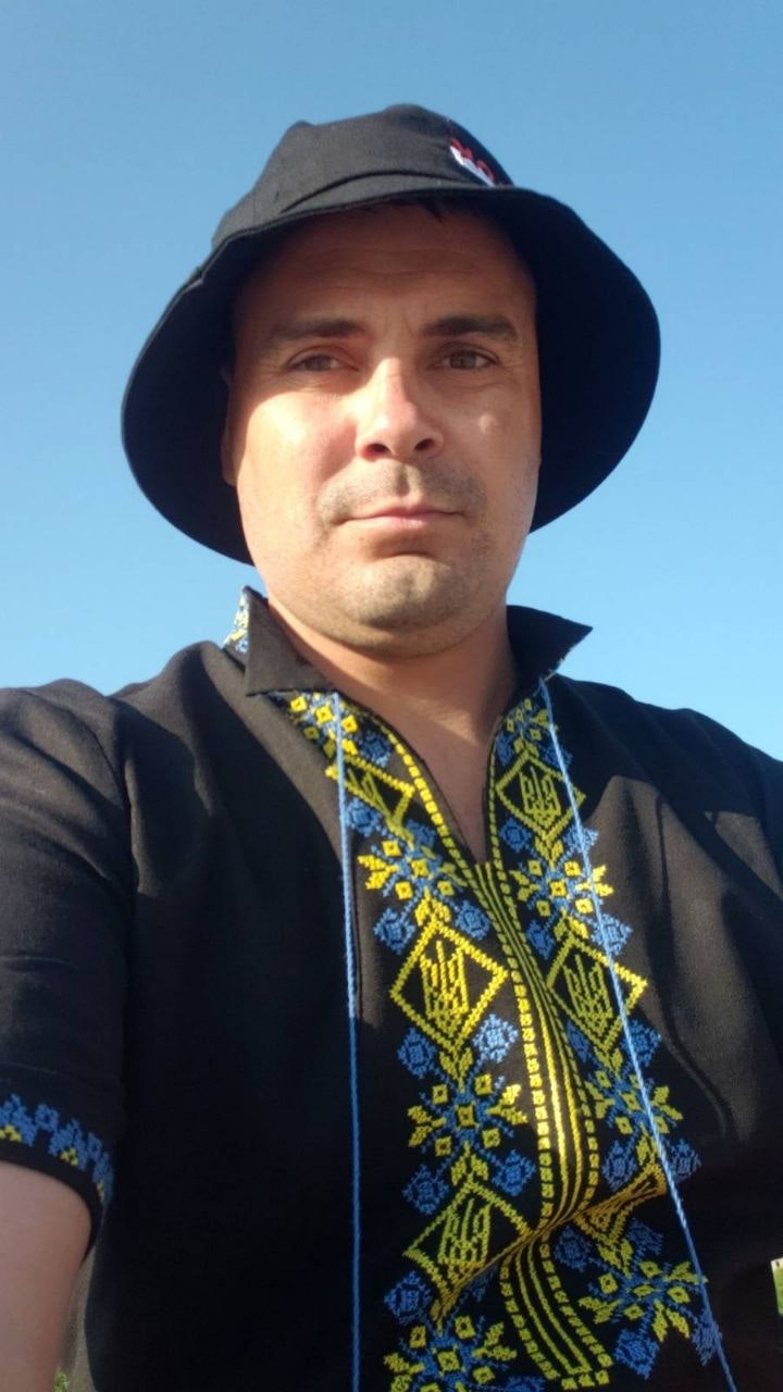Ivan Podust