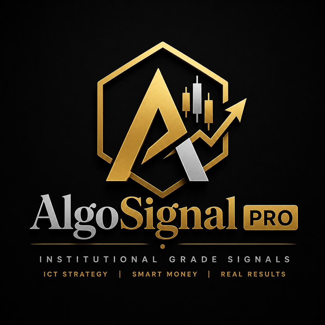 AlgoSignal Pro