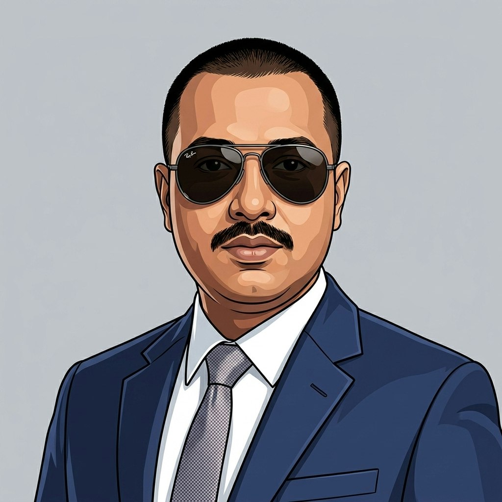 Krishnamoorthy