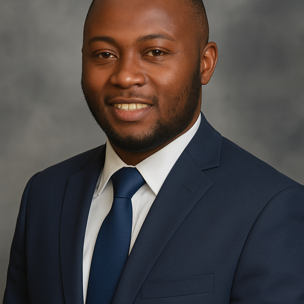 Pascal Okeke
