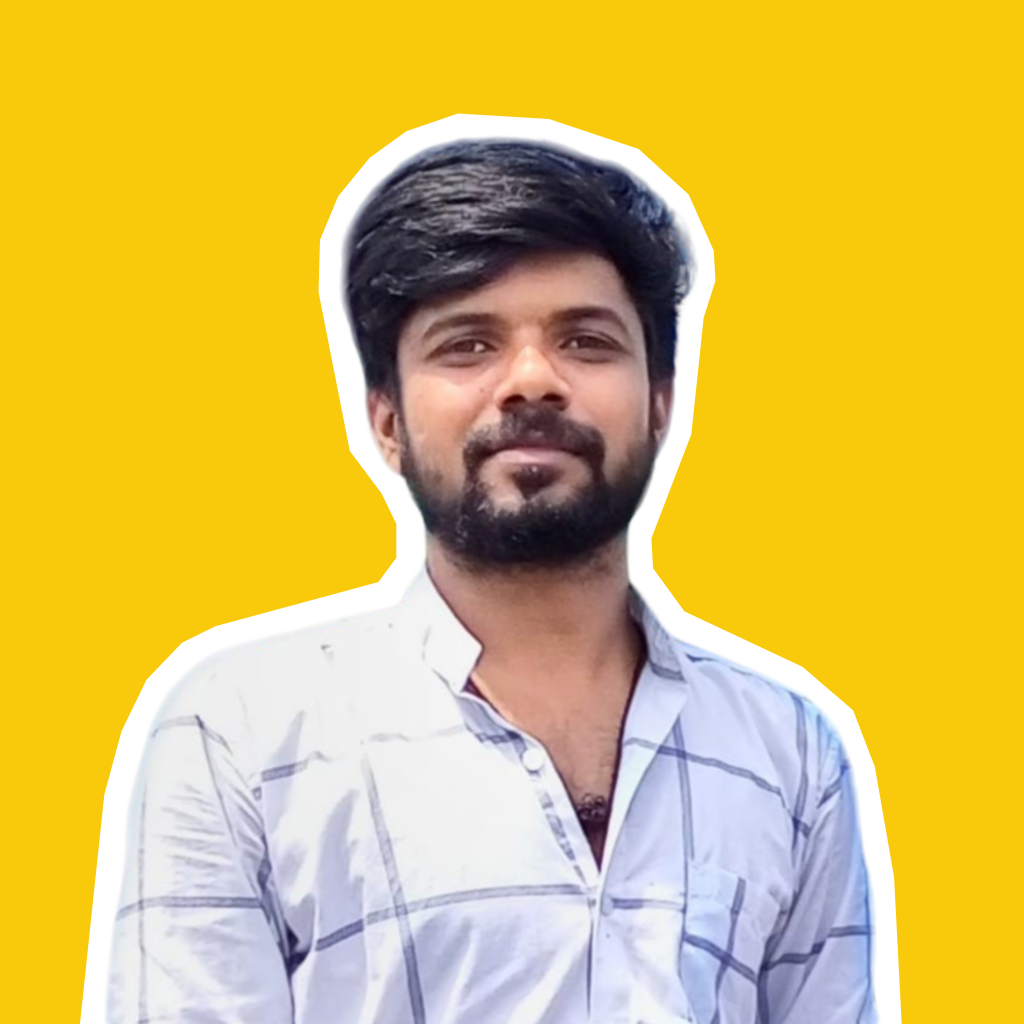 Mayank Singh