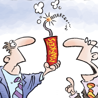 THE STOCK MARKET VALUE INVESTING CHANNEL