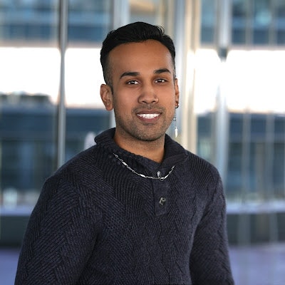 Sharook Hussein