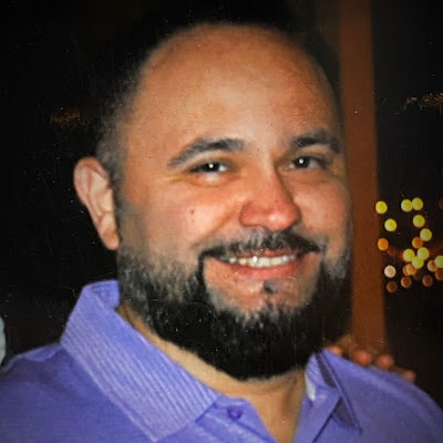 Joseph Martinez
