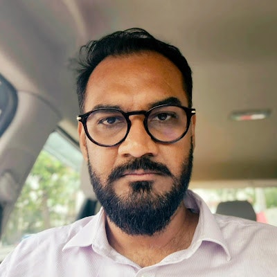 Mahesh Dhiman