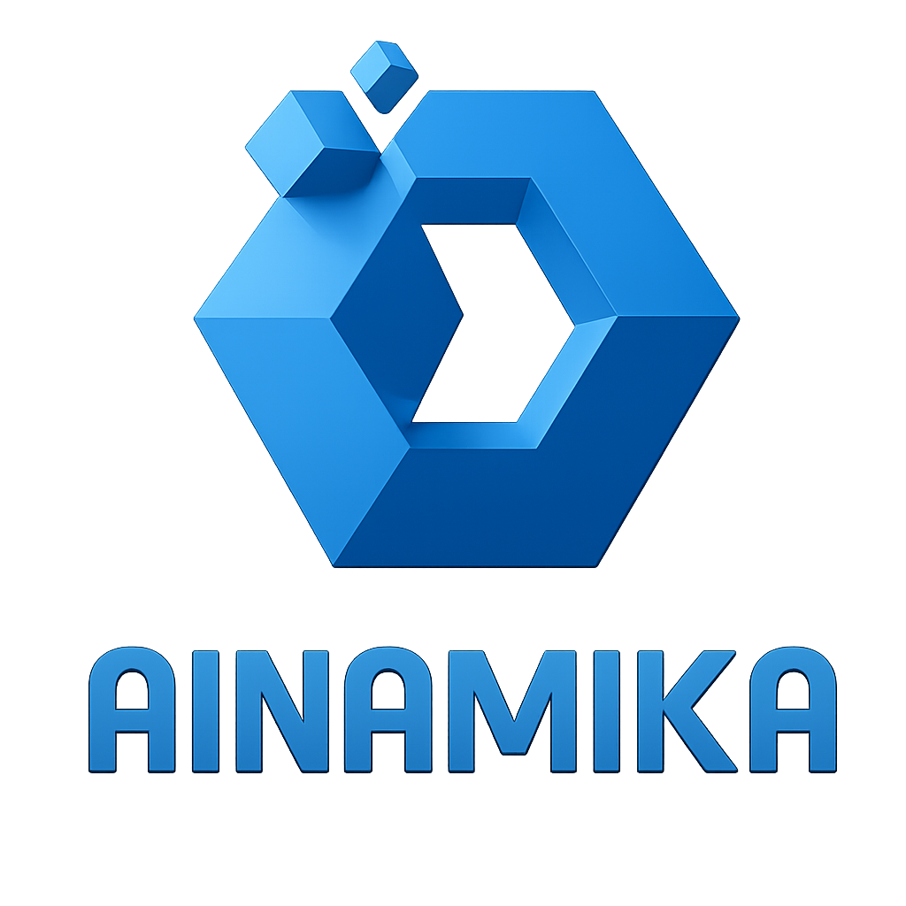 The Founder of AInamika
