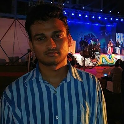 DEEPAK SINGH
