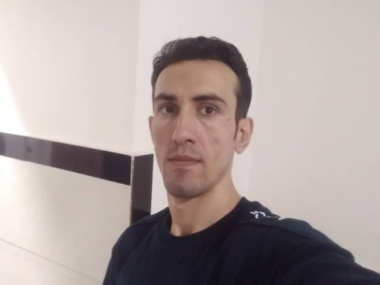 Mohammad Janbolaghi