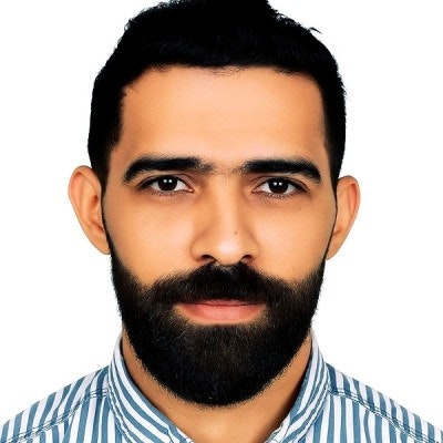 Muhammed Swilam